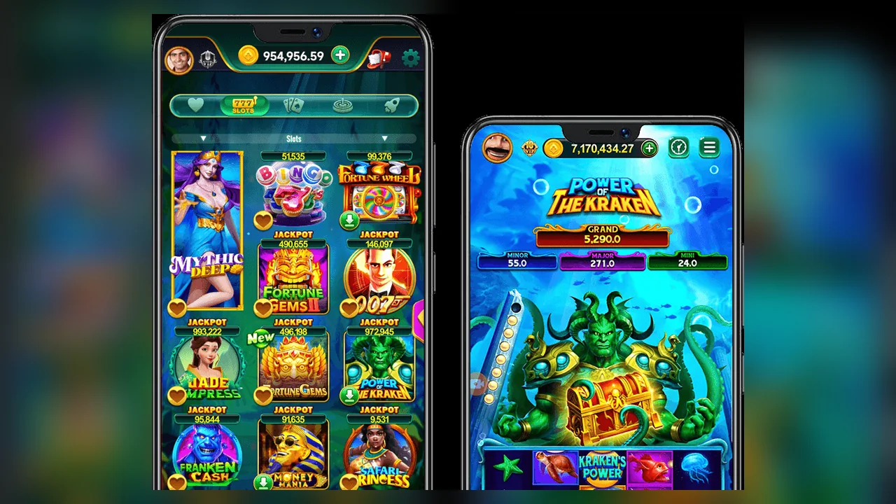 Hình minh họa trải nghiệm website trên thiết bị di động tại SC88BET